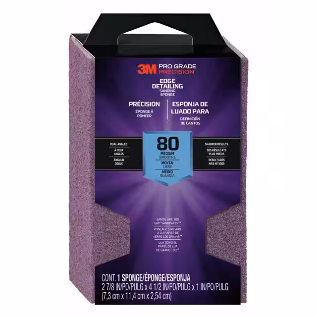24300TRI-M-DA 3M  Abrasives and Surface Conditioning Products
